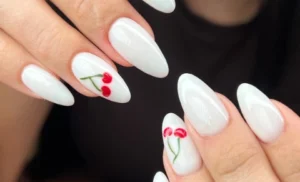 tendencias uñas 2026