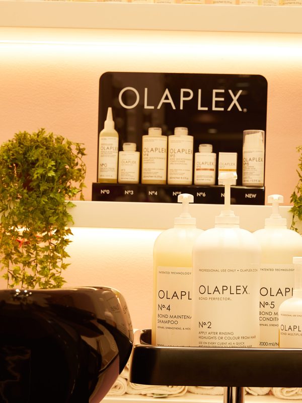 PELUQUERIA ANDREA1627