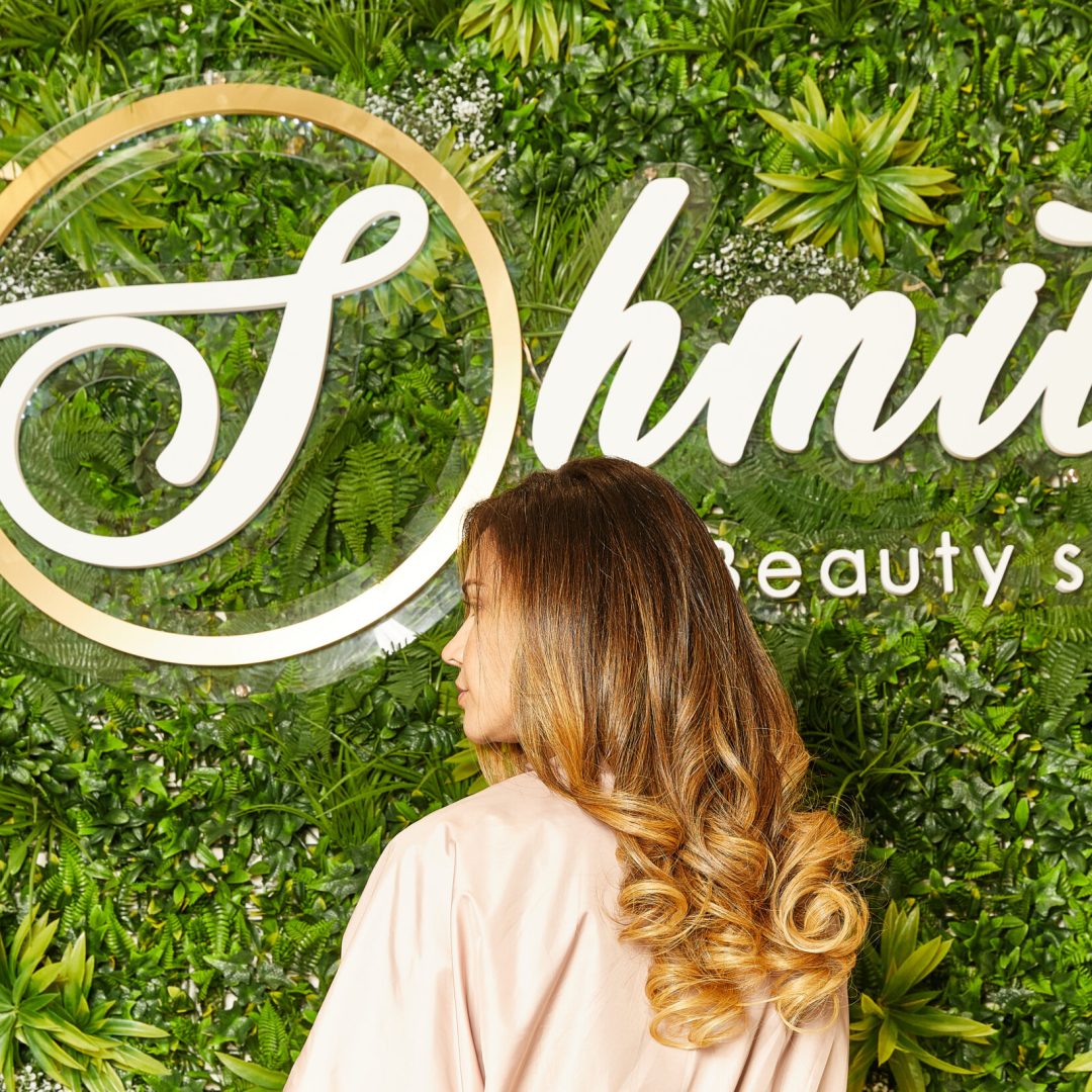 PELUQUERIA ANDREA1635